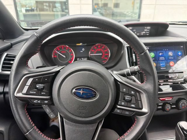 Used 2020 Subaru Impreza 2.0i Sport AWD/4WD image 18