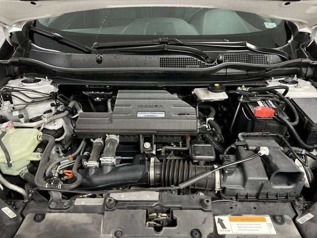 Used 2019 Honda CR-V EX-L image 30
