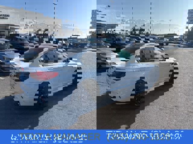 Used 2019 BMW M5 w/ Executive Package image 9