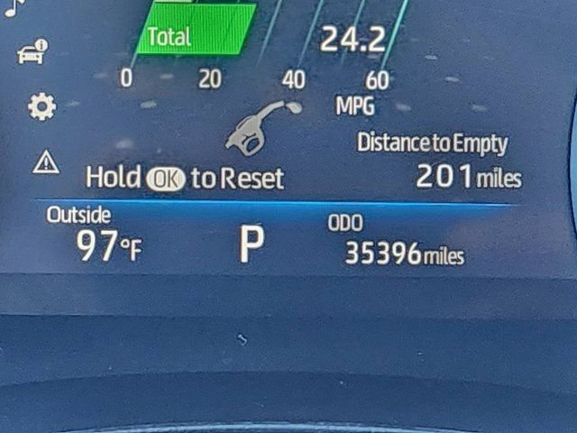 Used 2025 Toyota Highlander XLE image 34