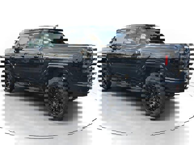 New 2025 GMC Hummer EV 2X image 4