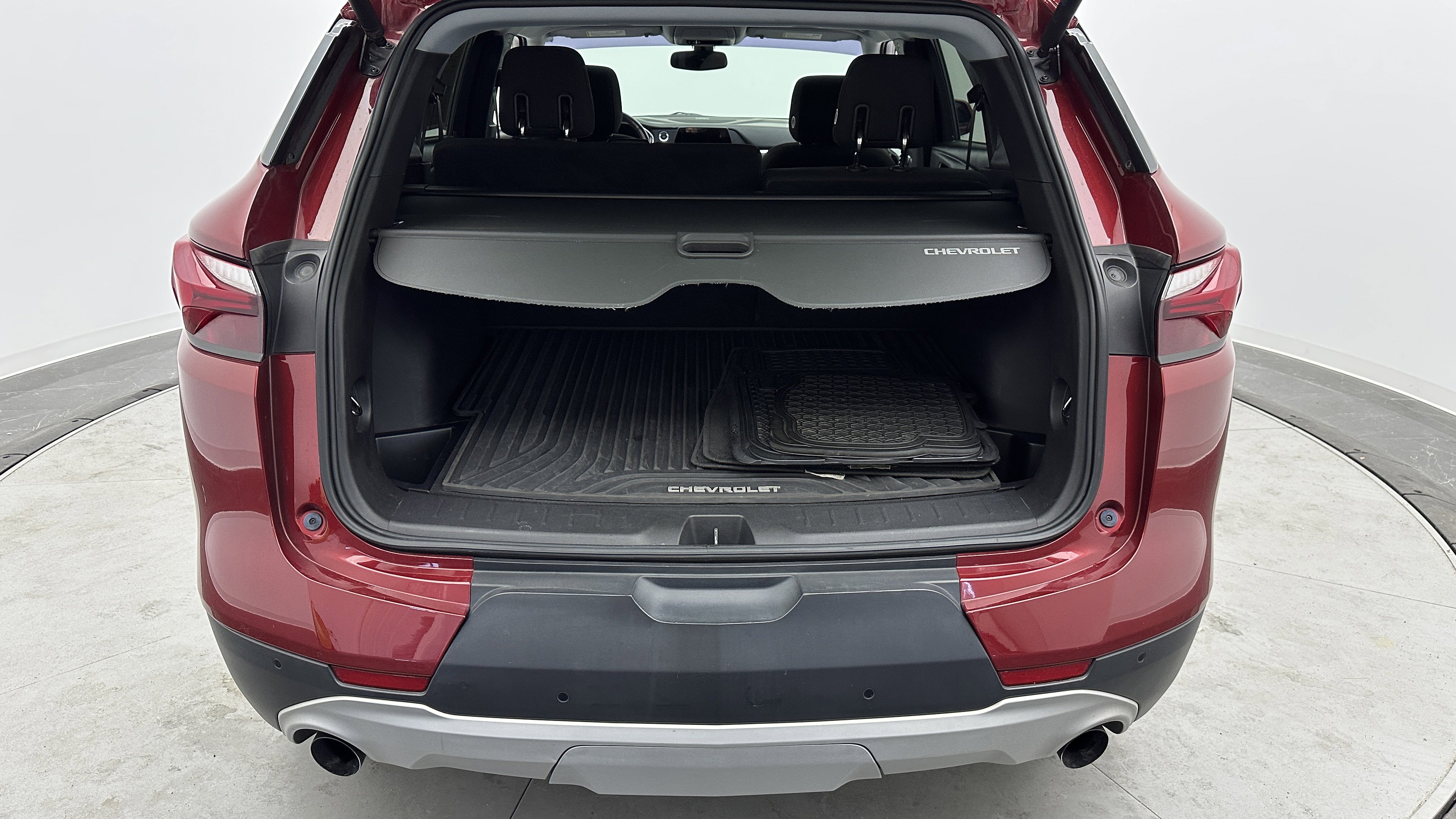 Used 2019 Chevrolet Blazer LT image 29