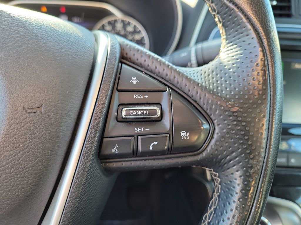 Used 2023 Nissan Maxima SV w/ Floor Mat Group FWD image 6