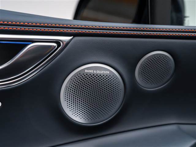 New 2026 Genesis GV80 3.5T e-SC image 27