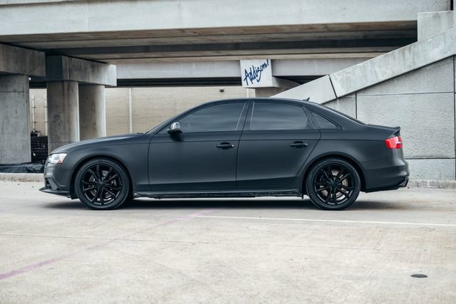 Used 2013 Audi S4 Premium Plus image 43