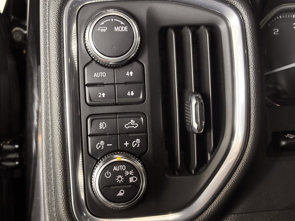Used 2022 GMC Sierra 1500 Denali w/ Denali Reserve Package image 14