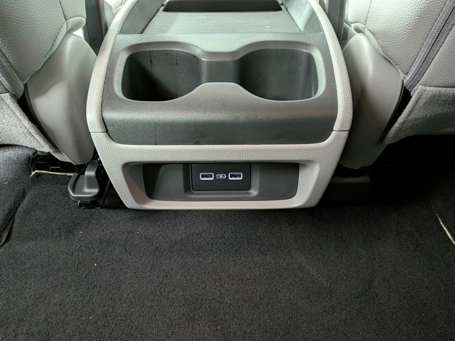 Used 2023 Honda Odyssey EX-L image 27