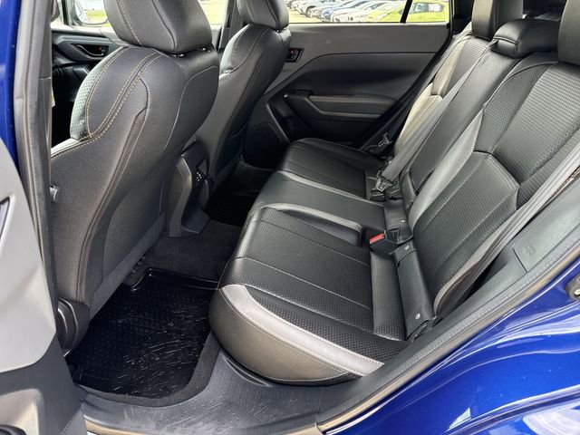 Certified 2026 Subaru Crosstrek 2.5i Wilderness image 16