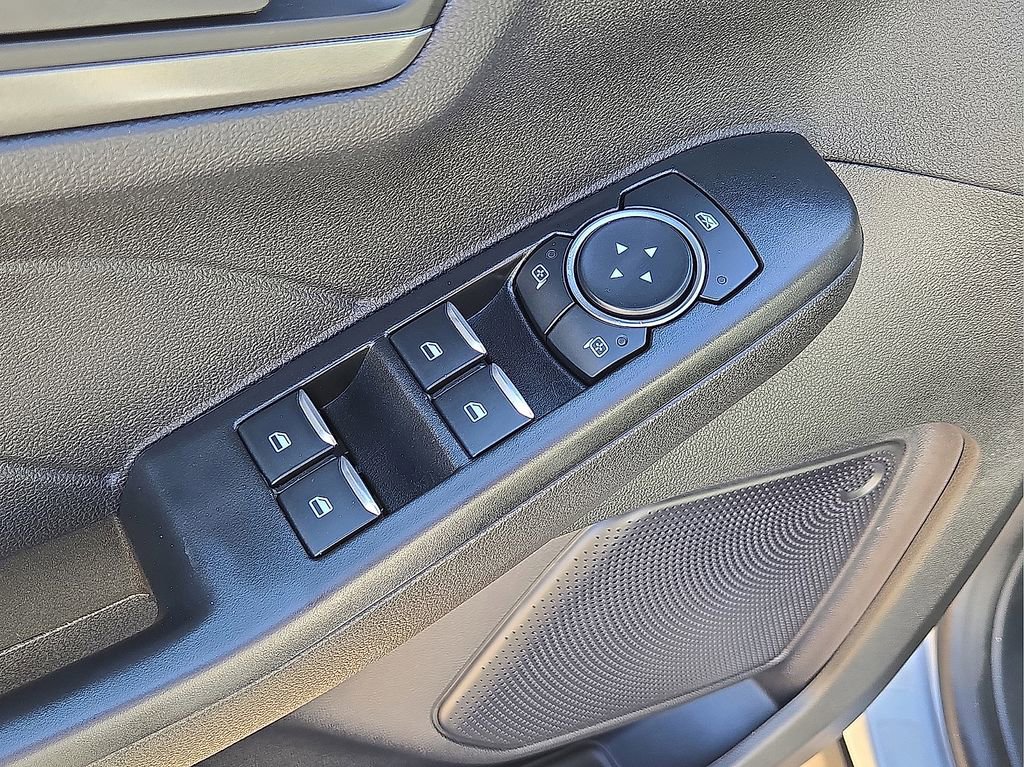 Used 2024 Ford Escape Active image 22