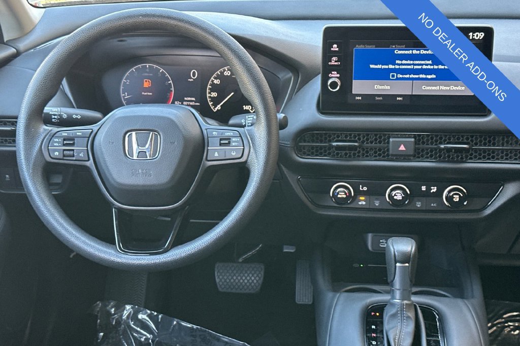 Used 2026 Honda HR-V LX image 15