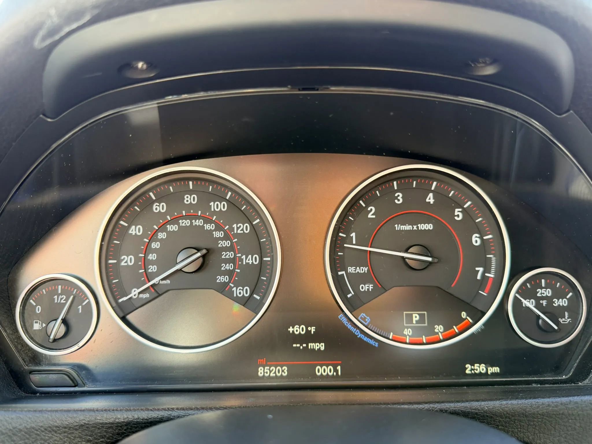 Used 2016 BMW 435i Gran Coupe xDrive image 17