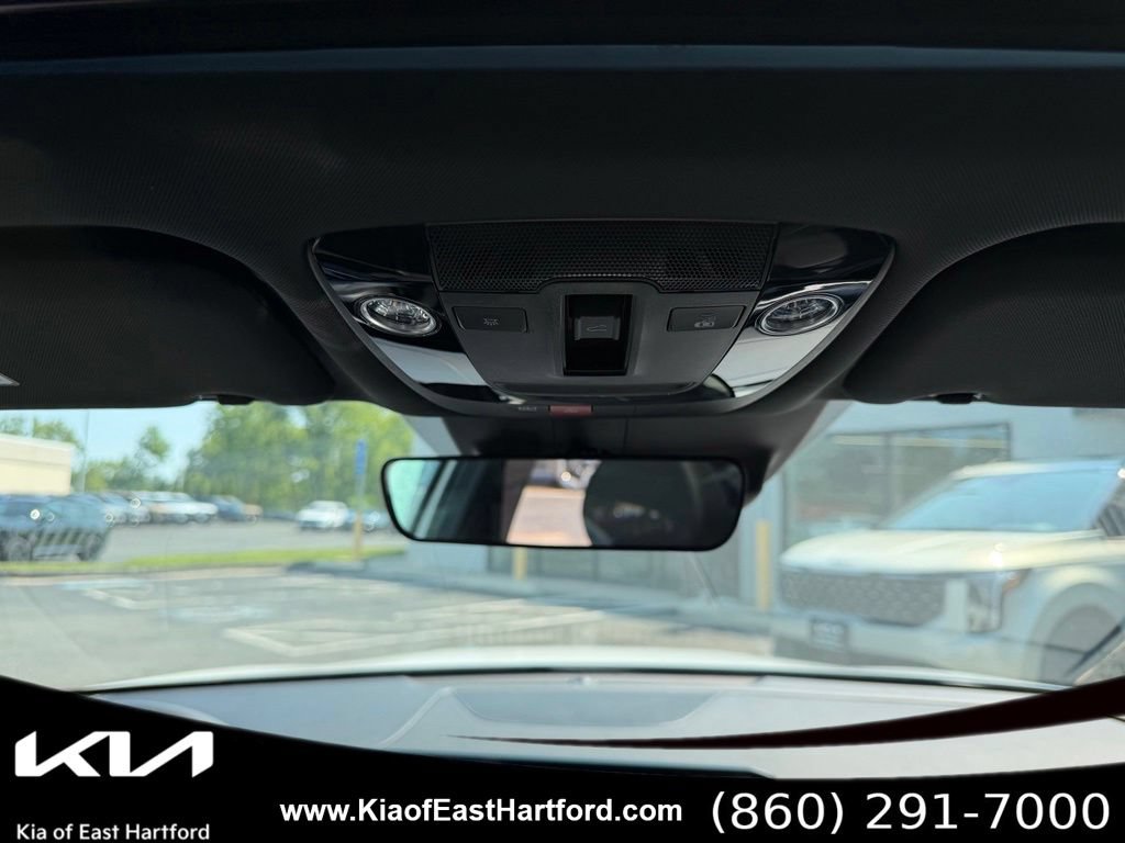 New 2026 Kia K5 GT-Line w/ GT-Line Premium Package FWD image 24