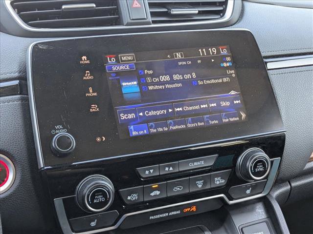 Used 2022 Honda CR-V EX image 14