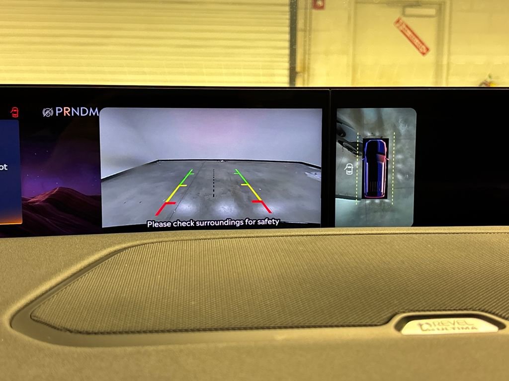 Used 2025 Lincoln Navigator Reserve w/ Jet Appearance Package image 40