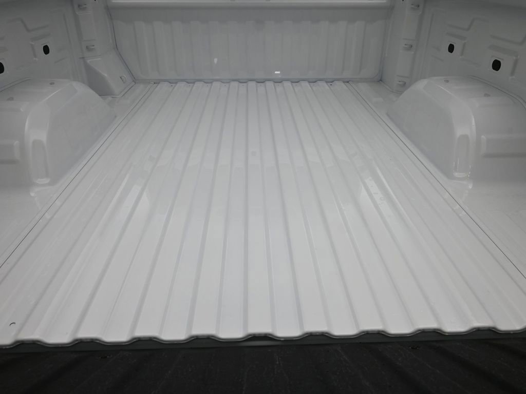 New 2026 Chevrolet Silverado 1500 Custom image 10