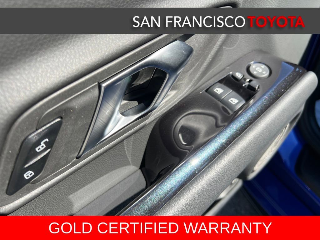 Certified 2023 Toyota Supra Premium w/ Driver Assist Package RWD image 29
