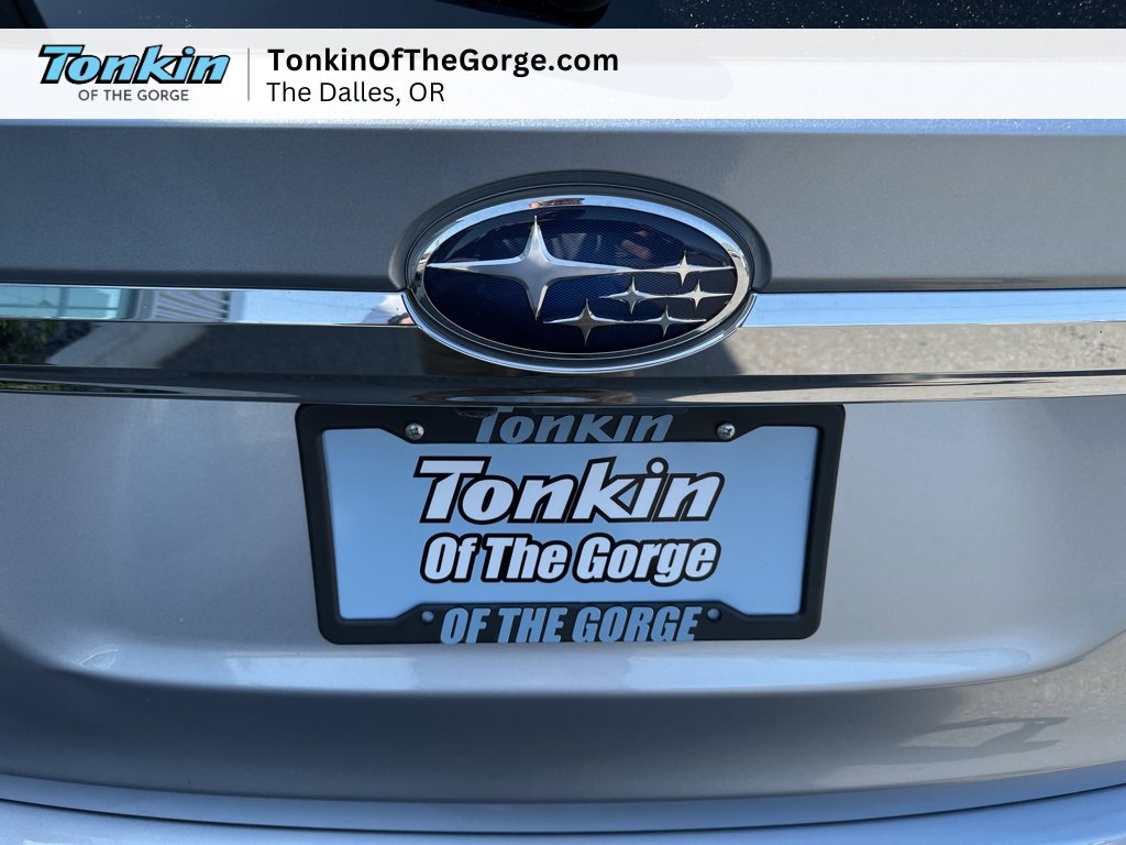 Used 2024 Subaru Ascent Premium w/ Convenience Package image 29