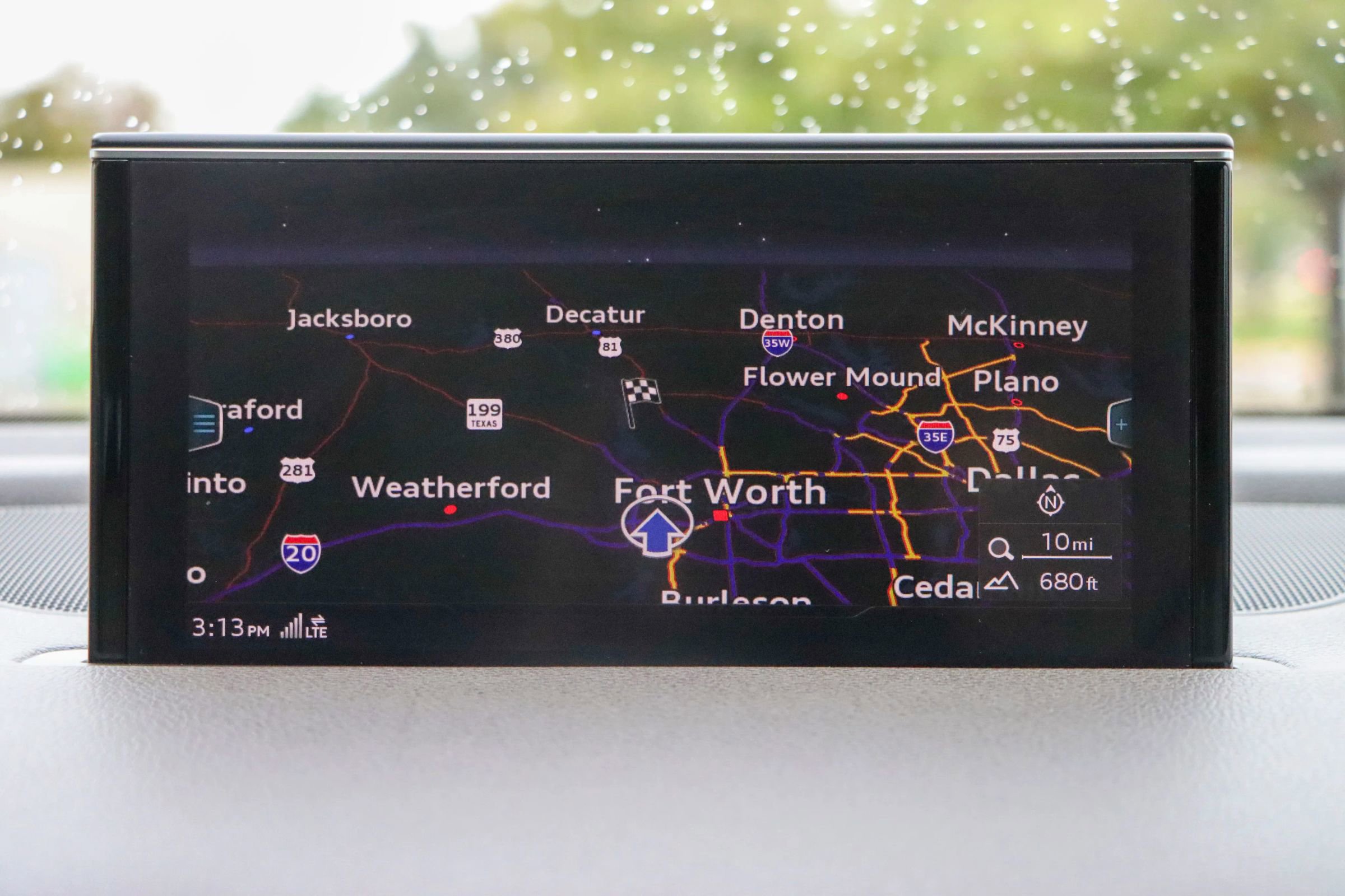 Used 2018 Audi Q7 3.0T Prestige image 39