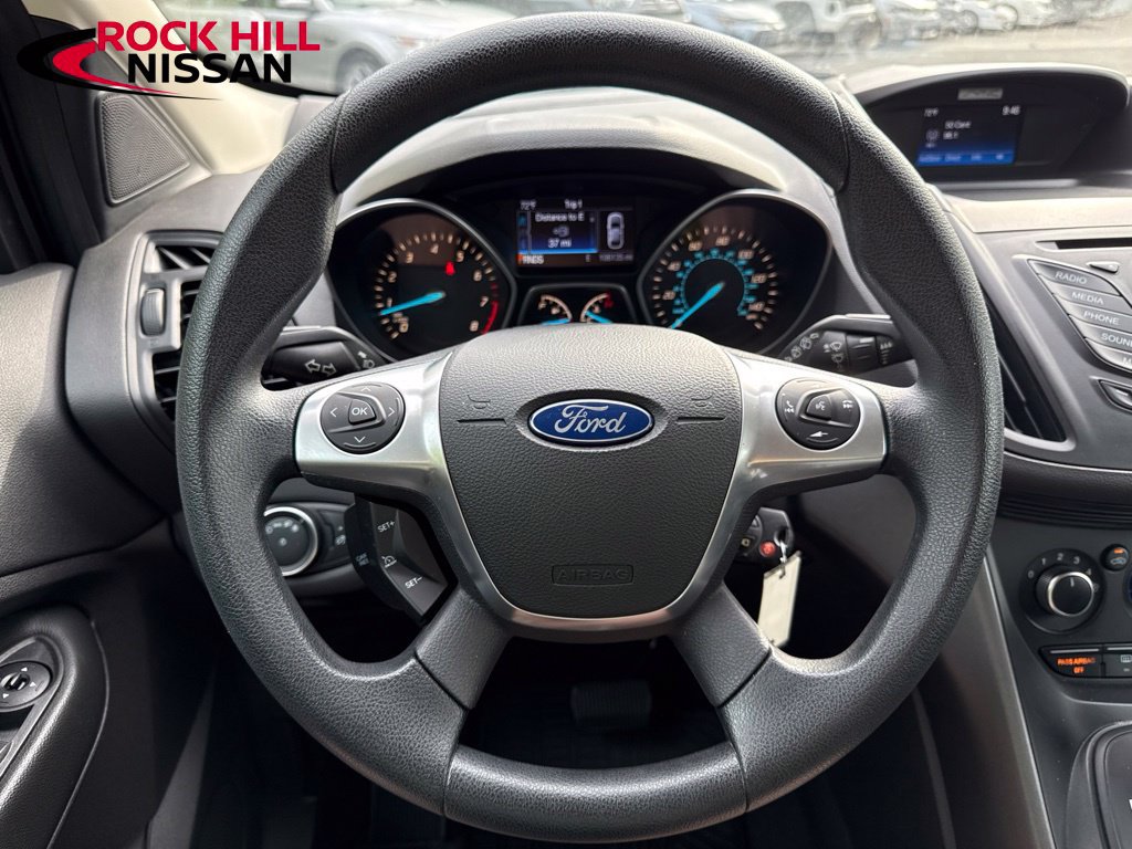 Used 2016 Ford Escape S FWD image 19