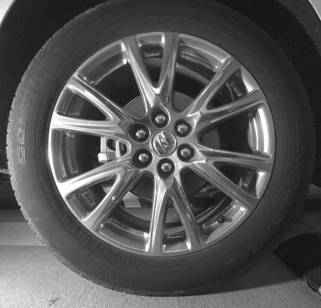 Used 2023 Buick Enclave Premium w/ Experience Buick Package FWD image 14