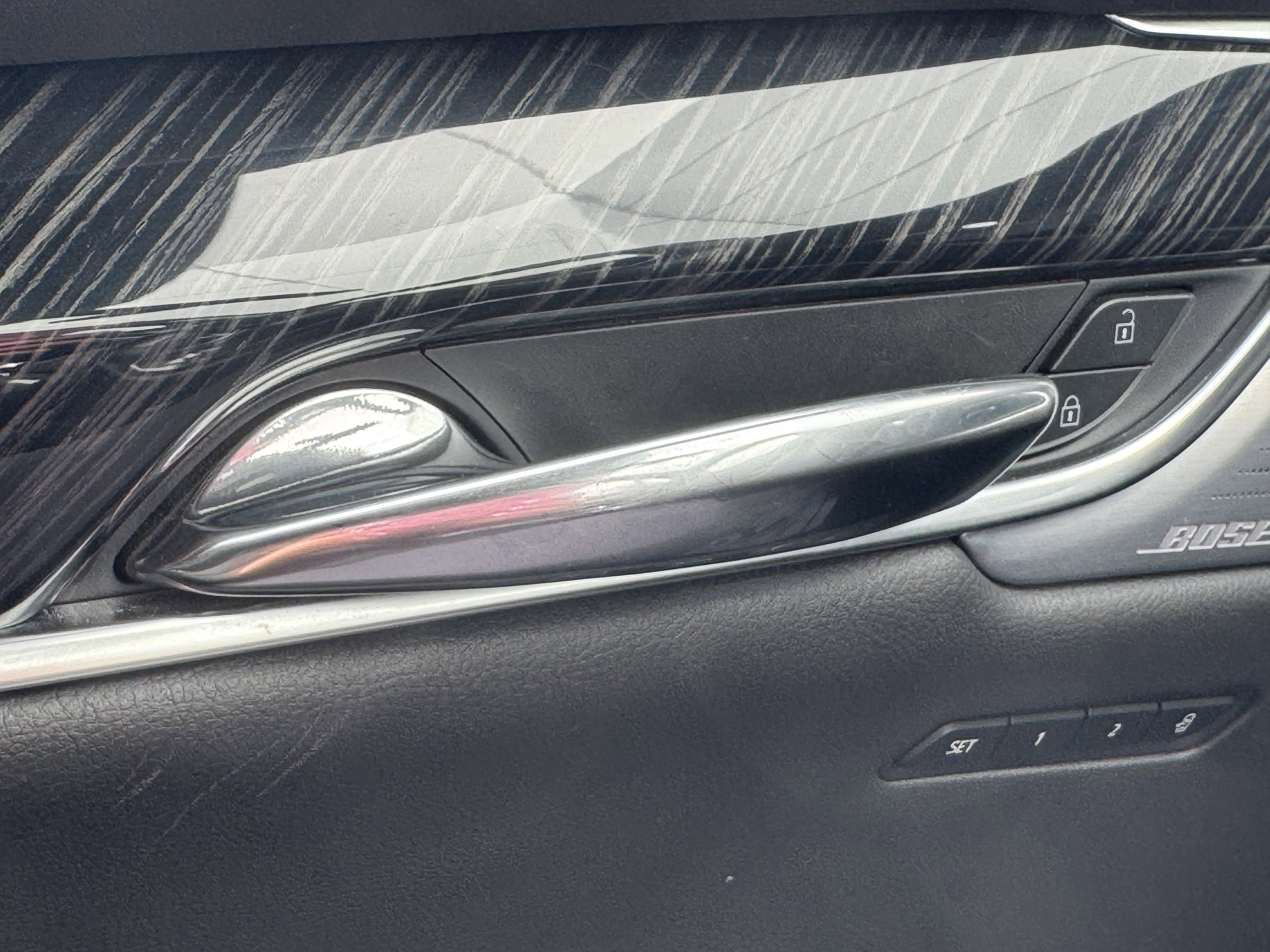 Certified 2024 Cadillac XT6 Premium Luxury image 31