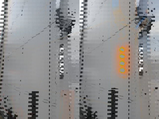 Used 2019 Ford F550 2WD Regular Cab Super Duty w/ XL Value Package image 4