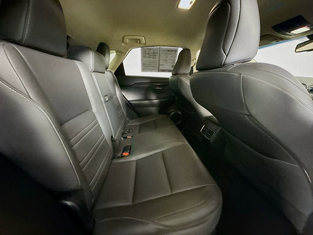 Used 2019 Lexus NX 300 FWD w/ Accessory Package 2 image 25