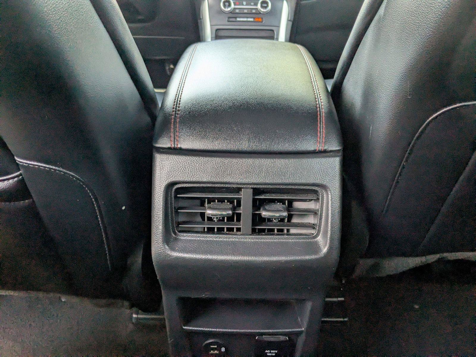 Used 2022 Ford Edge ST-Line image 16