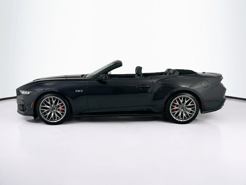 Used 2024 Ford Mustang GT Premium RWD image 8