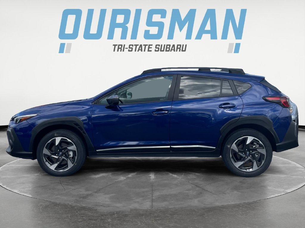 New 2026 Subaru Crosstrek 2.5i Limited AWD/4WD image 3