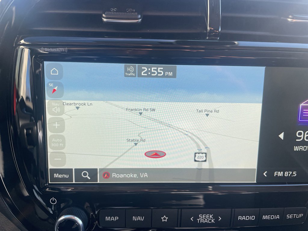 Used 2022 Kia Soul Turbo image 21