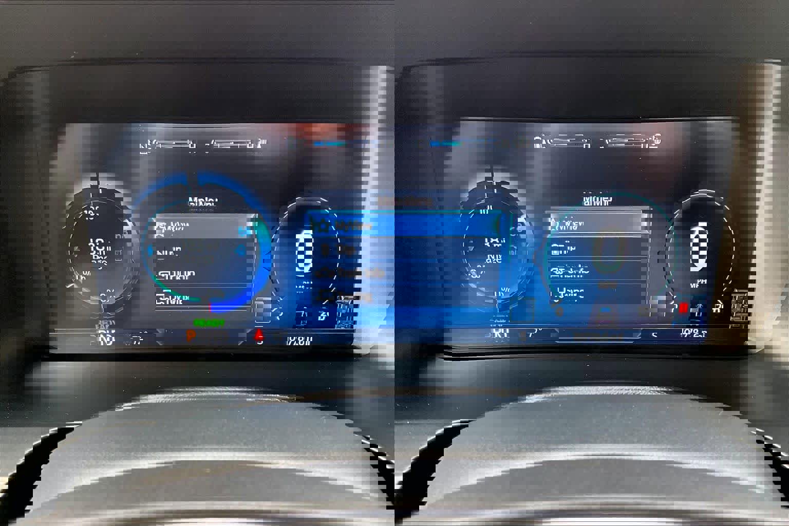 Certified 2025 Ford F150 Lightning Platinum image 25