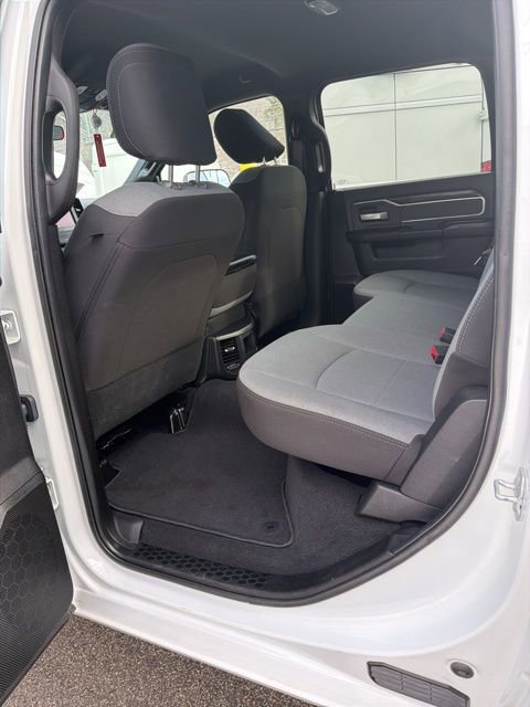 Used 2022 RAM 2500 Lone Star image 8