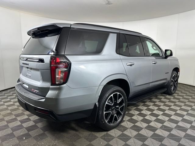 Used 2023 Chevrolet Tahoe RST w/ Luxury Package image 3