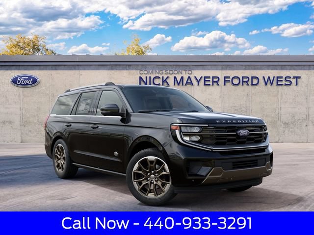 New 2027 Ford Expedition King Ranch AWD/4WD image 5