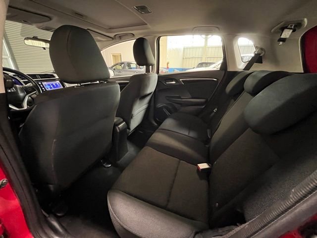 Used 2016 Honda Fit EX image 15