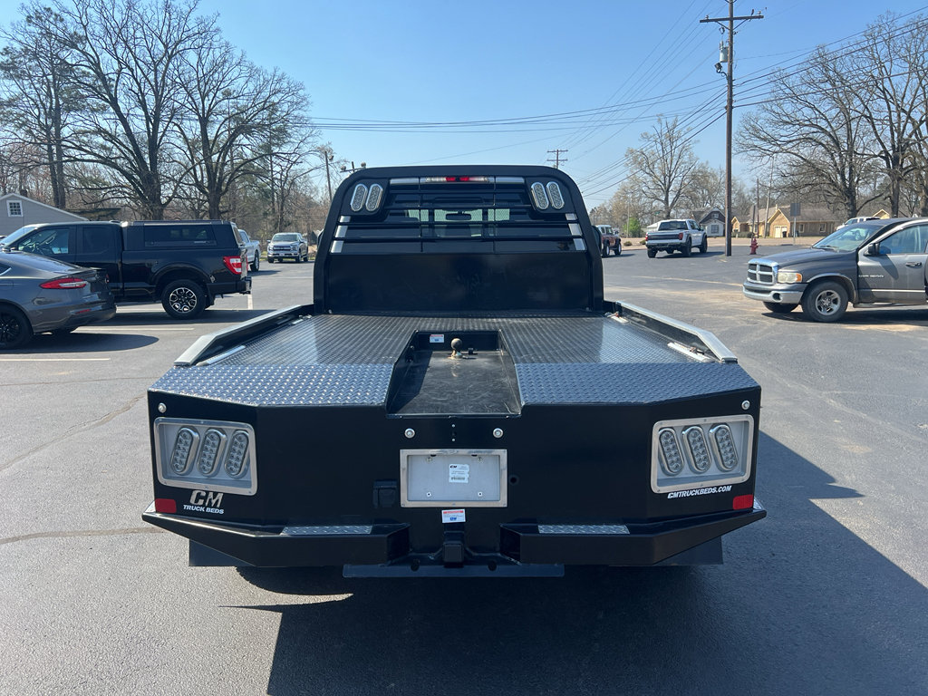 Used 2024 Ford F450 Lariat w/ Lariat Ultimate Package image 6