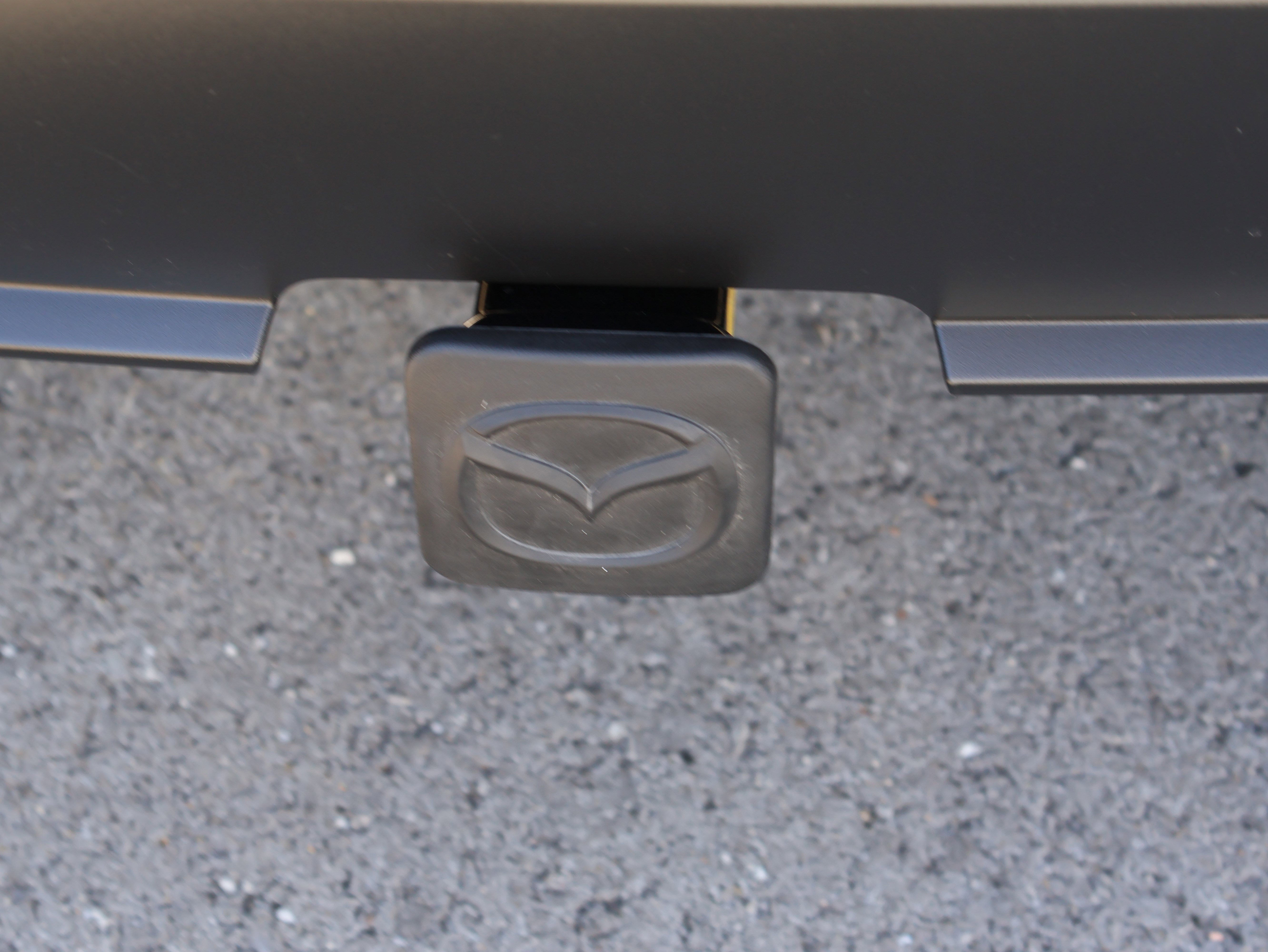 Certified 2025 MAZDA CX-50 2.5 Hybrid w/ Premium Plus Pkg image 18