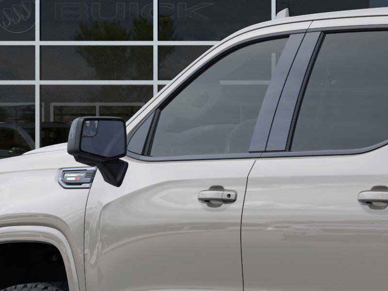 New 2026 GMC Sierra 1500 AT4 w/ AT4 Premium Package image 12