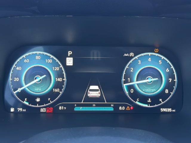 Used 2023 Hyundai Palisade Limited w/ Winter Package AWD/4WD image 11