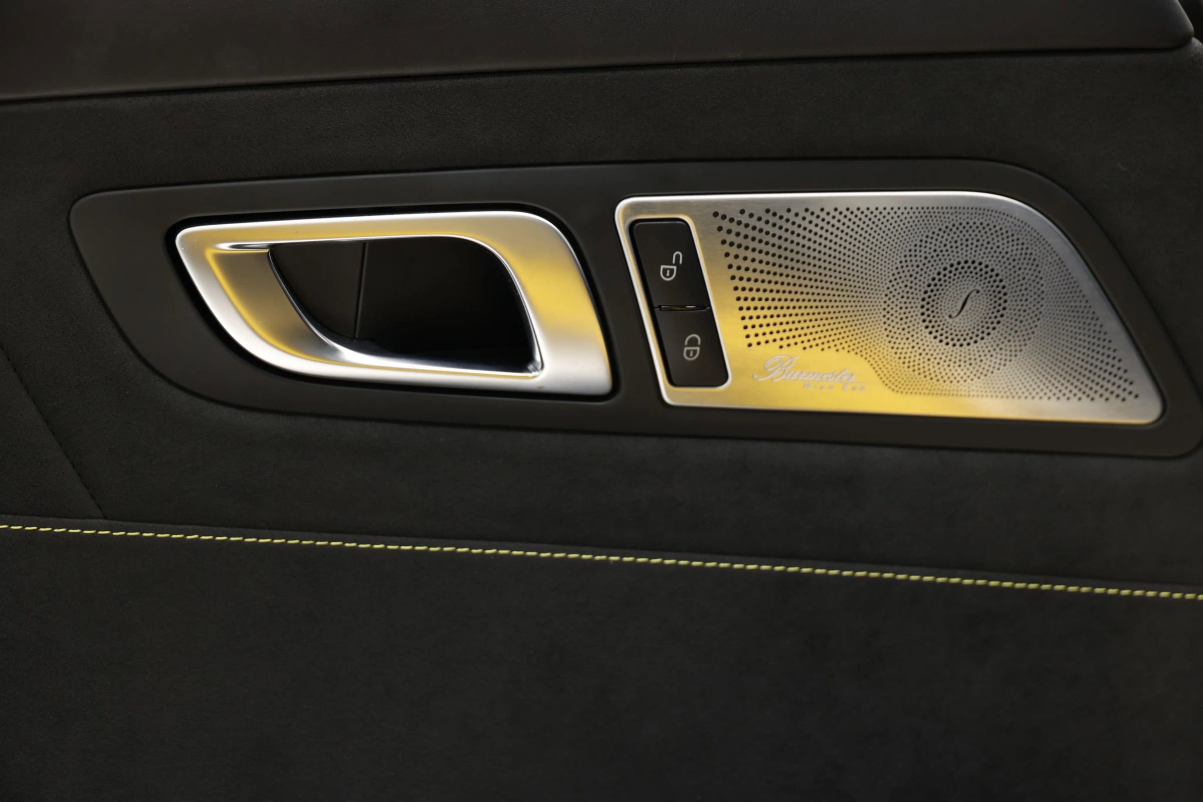 Used 2016 Mercedes-Benz AMG GT S image 10