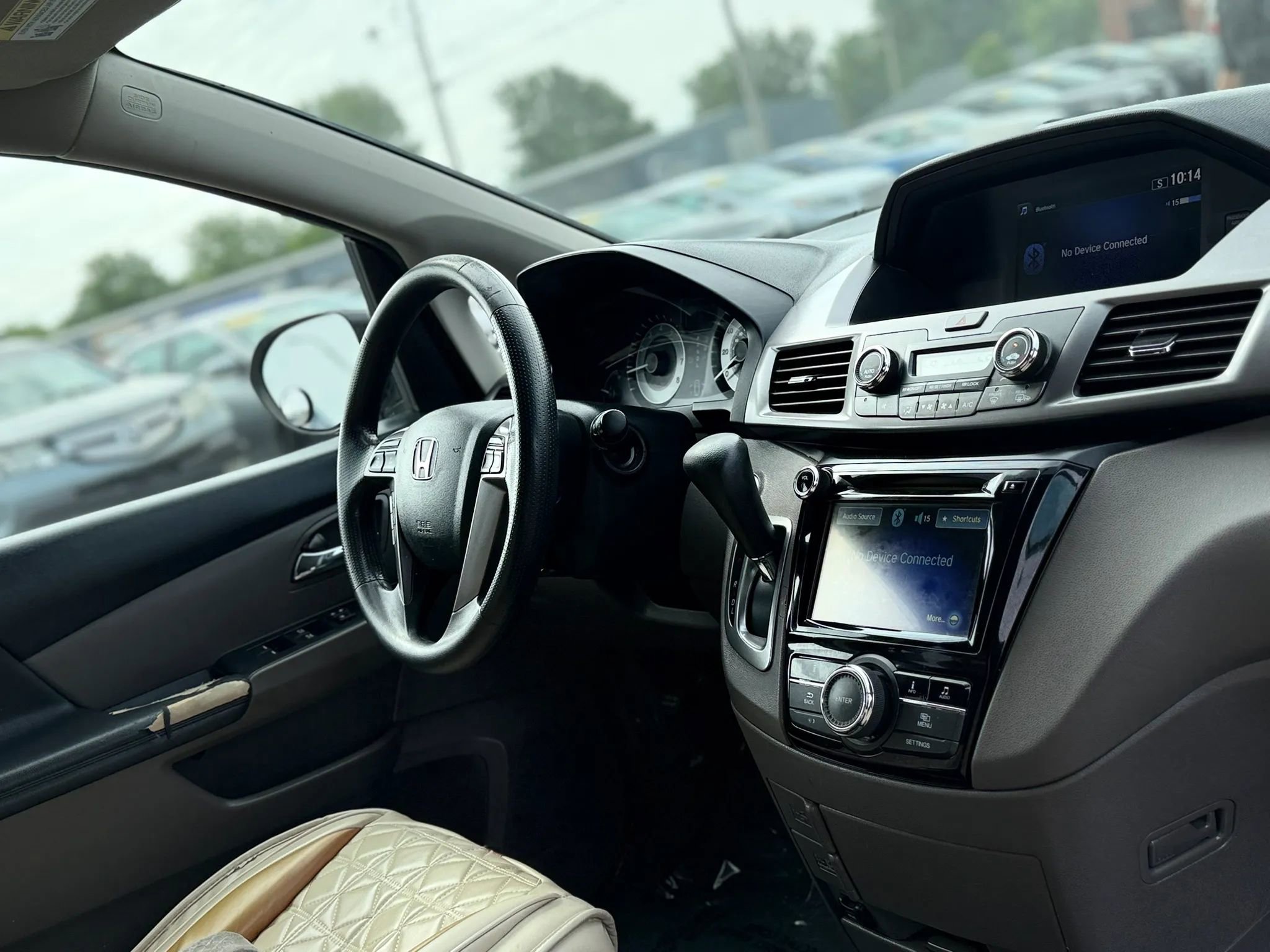 Used 2014 Honda Odyssey EX image 44