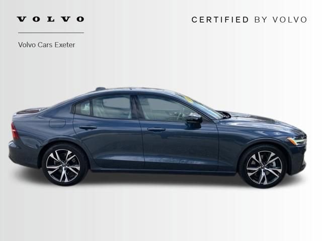 Certified 2024 Volvo S60 B5 Core FWD image 11