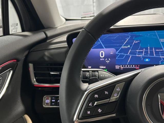 New 2025 Buick Envision Preferred image 29