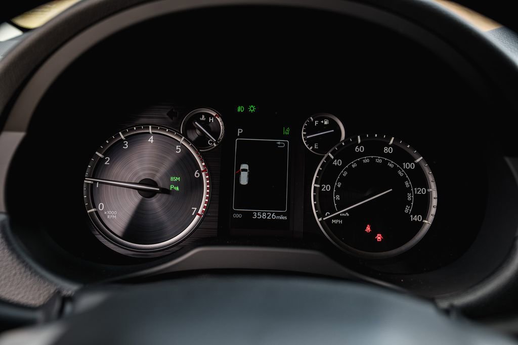 Used 2023 Lexus GX 460 Premium image 15