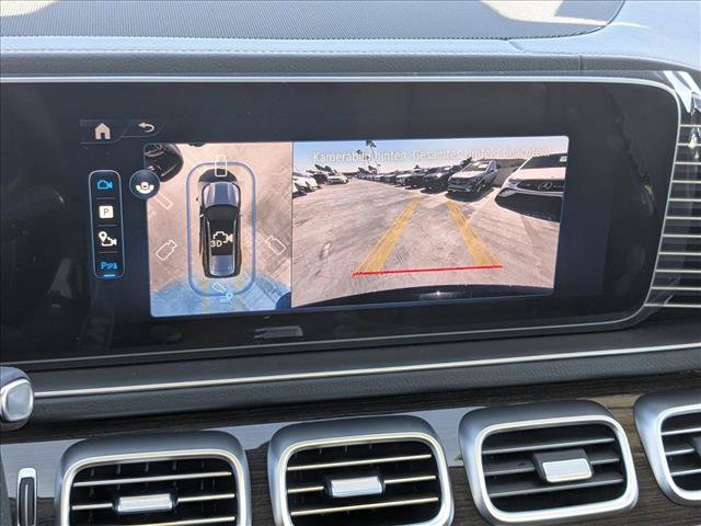New 2026 Mercedes-Benz GLS 450 4MATIC image 13