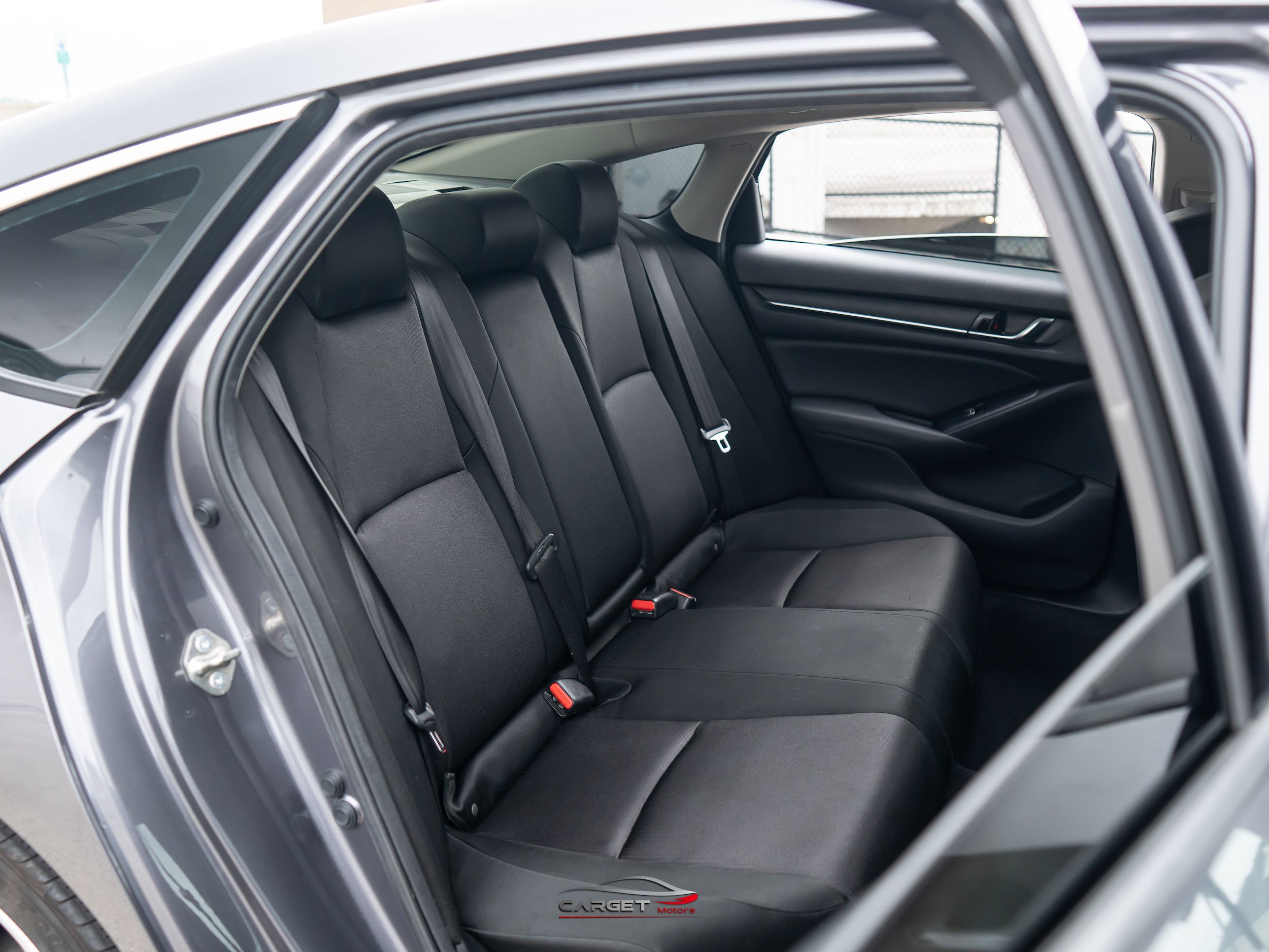 Used 2020 Honda Accord LX image 18