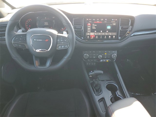New 2026 Dodge Durango GT image 13