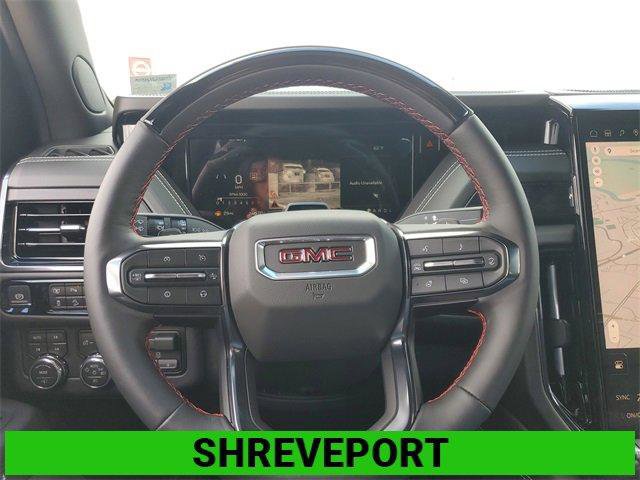 New 2026 GMC Yukon AT4 Ultimate w/ LPO, Floor Liner Package image 21