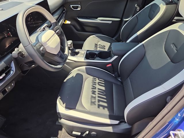 New 2026 Kia K4 GT-Line FWD image 5